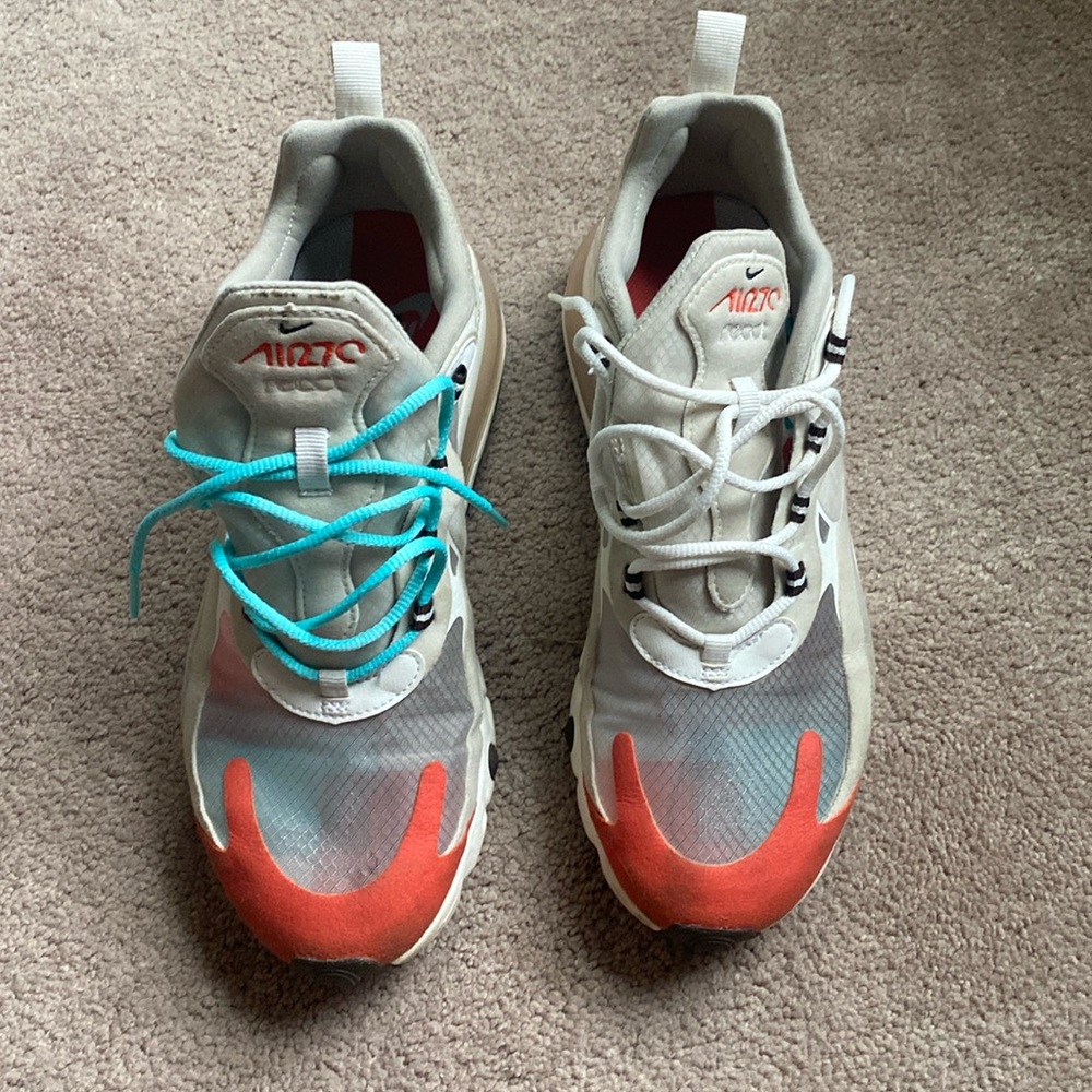 Nike sneakers